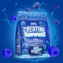 Applied Nutrition 80 Creatine Gummies, Blue Raspberry