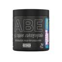 Applied Nutrition ABE (All Black Everything) Ultimate Preworkout 315g, Bubblegum Crush