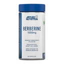 Applied Nutrition Berberine Capsules 60