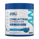 Applied Nutrition Creatine+ Hydration 360g, Blue Raspberry