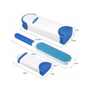 Brosse Pour Enlever Les Poils (Refurbished a+)