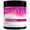 Grass Fed Collagen Peptides Powder | 7 Oz | Unflavored | Healthy Hair Skin and Nails | by NeoCell
