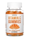 Havasu Vitamin C Immune Support Gummies Immune Gummies Designed for Defense 60 Ct