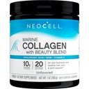 Marine Collagen Supplement Powder | 7 Oz | Unflavored | for Men and Women | by NeoCell