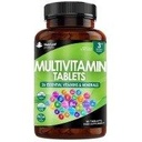 Multivitamin Supplements & Minerals - 26 Vegan Vitamins High Strength