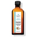 Nature Spell Coconut Treatment Oil for Hair & Body in Orange