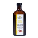 Nature Spell Jojoba Oil´ for Hair & Skin 150Ml in Clear