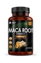 New Leaf Products Maca Root + KSM-66 Ashwagandha and Ginseng 6000mg 180 Capsules newleaf