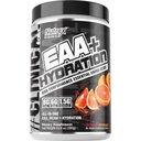 Nutrex Research, EAA + Hydration Blood Orange, 30 Servings