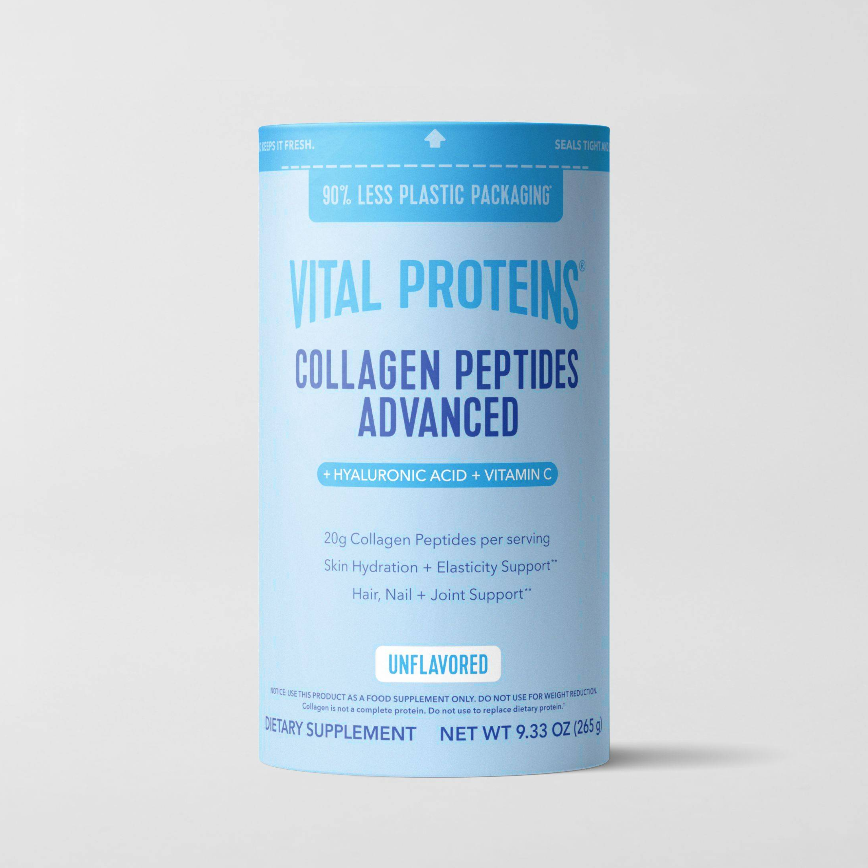 Collagen Peptides Vital Protein