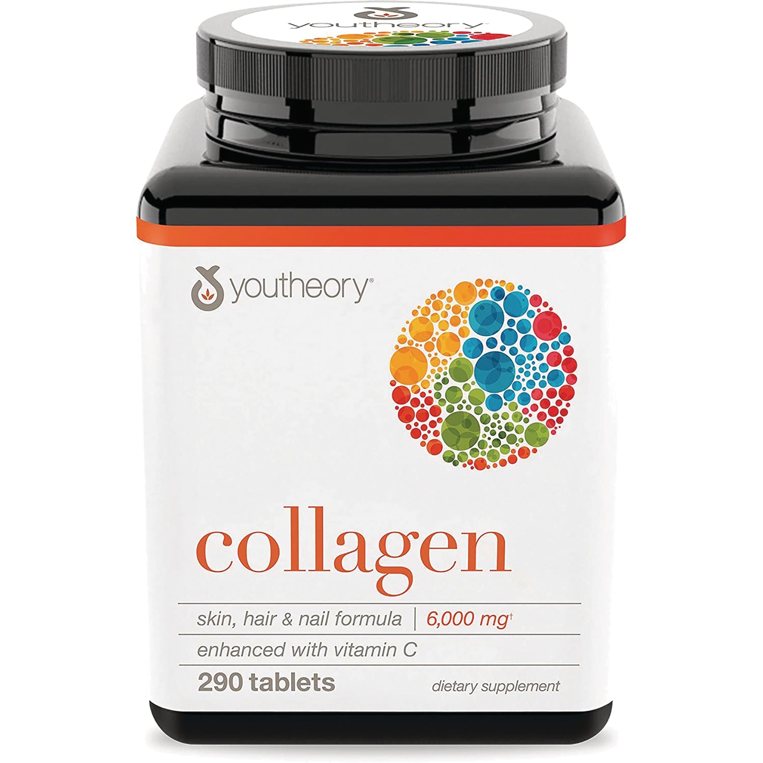 Collagen Youtheory 120 Tablet