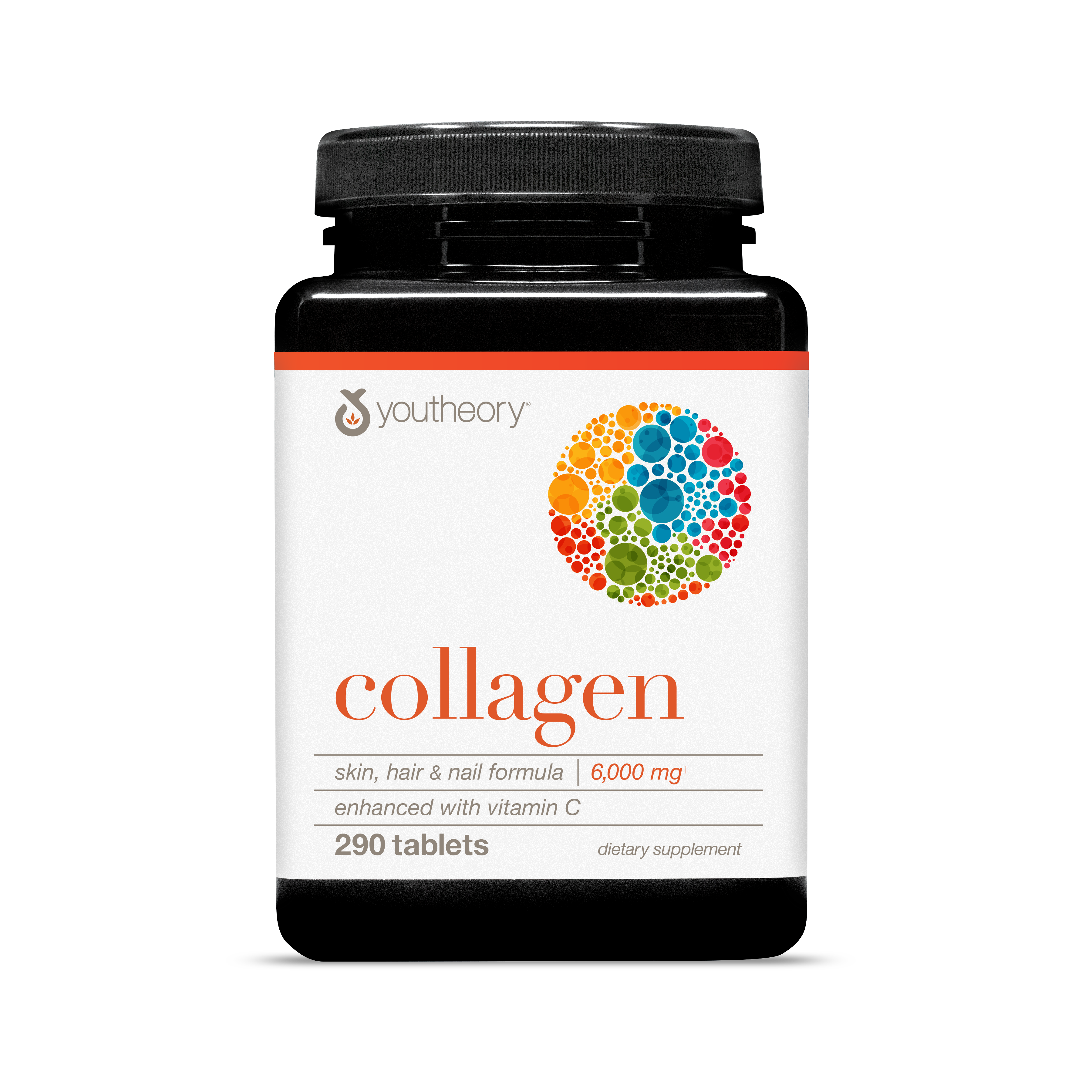 Collagen Youtheory Tb 390